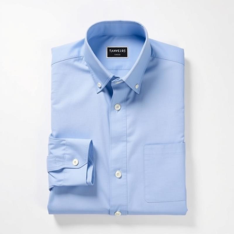 Premium Cotton Formal Shirt